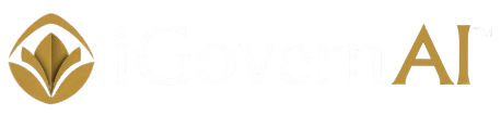 iGovernAI™ Logo