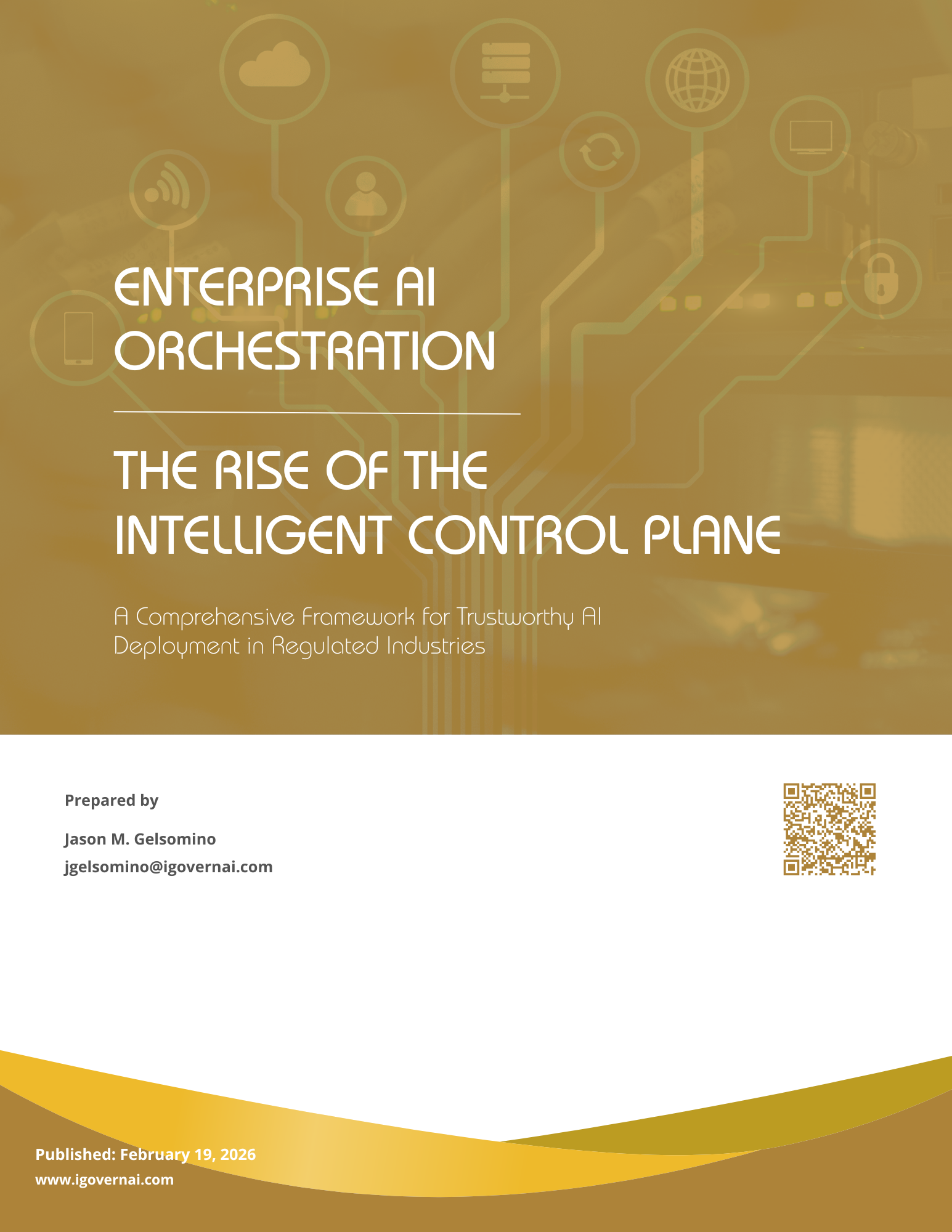 AI Governance Framework